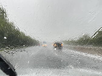 Weather Warnings Upgraded Ahea...